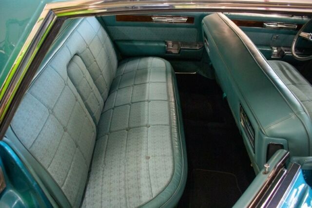 1961 Cadillac Fleetwood Sixty Special - photo 12