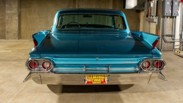 1961 Cadillac Fleetwood Sixty Special - photo 4