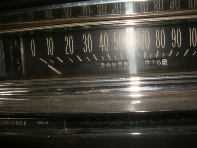 1961 Cadillac Other - photo 11