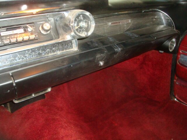 1961 Cadillac Other - photo 12