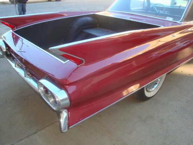 1961 Cadillac Other - photo 3