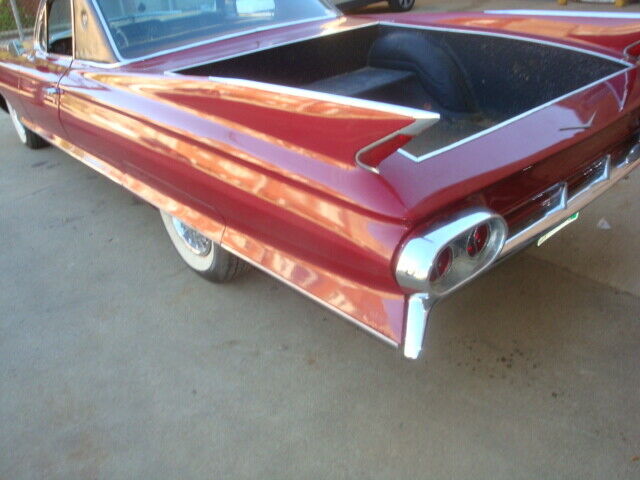 1961 Cadillac Other - photo 4