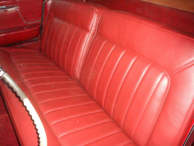 1961 Cadillac Other - photo 9