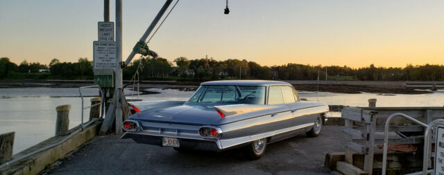 1961 Cadillac DeVille - photo 11