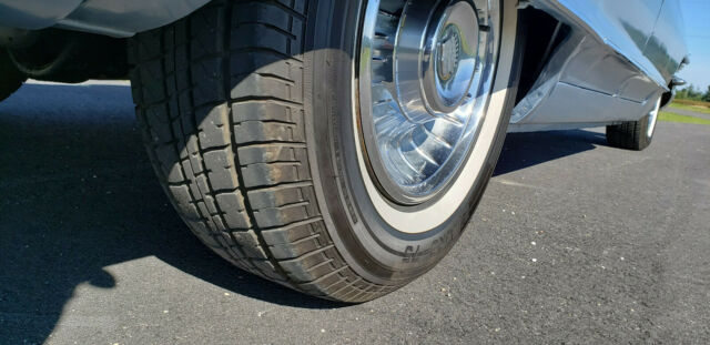 1961 Cadillac DeVille - photo 13