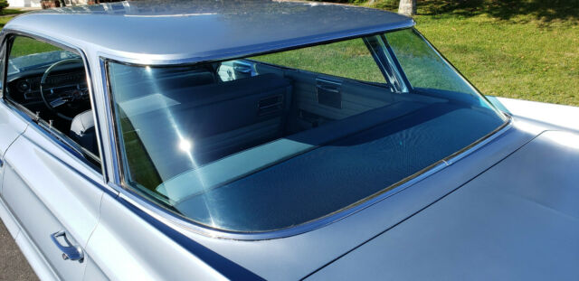 1961 Cadillac DeVille - photo 9