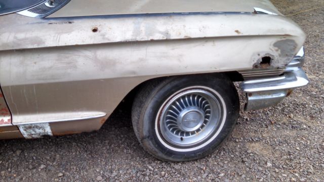 1961 Cadillac DeVille - photo 10