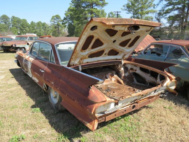 1961 Cadillac DeVille - photo 3
