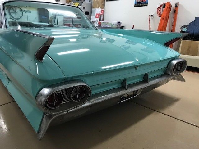1961 Cadillac Other - photo 10