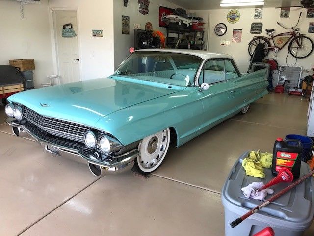 1961 Cadillac Other - photo 2