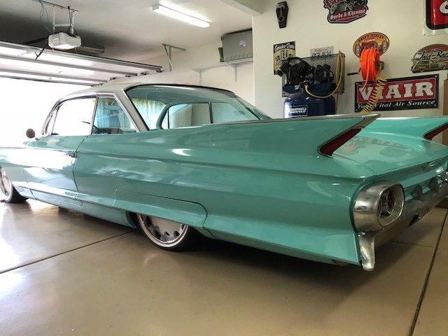 1961 Cadillac Other - photo 3