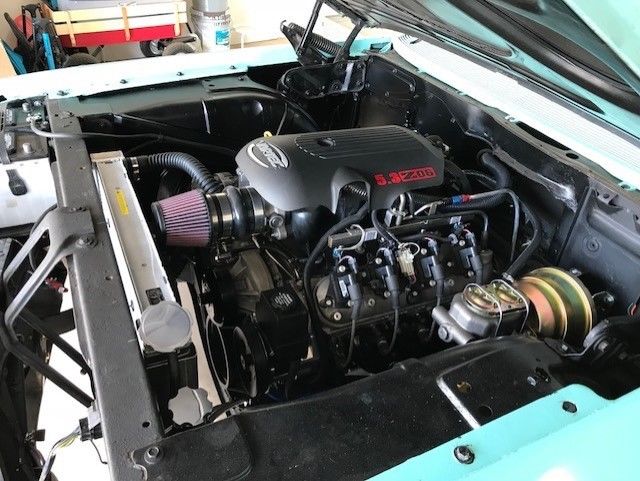 1961 Cadillac Other - photo 5