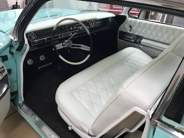 1961 Cadillac Other - photo 8