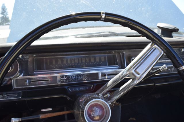 1961 Cadillac Series 62 - photo 11