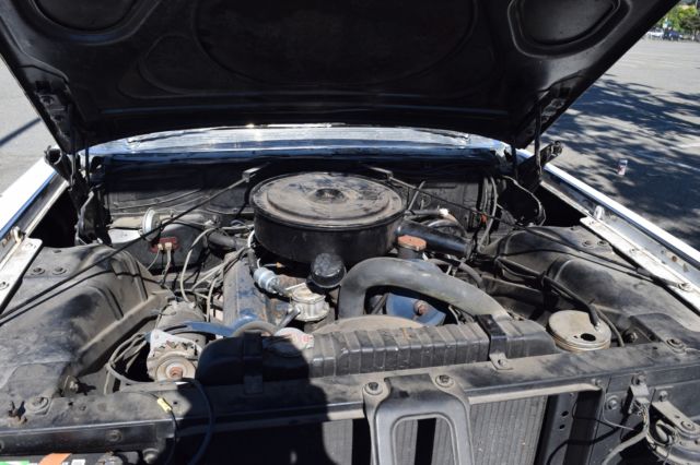 1961 Cadillac Series 62 - photo 12