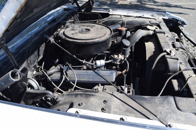 1961 Cadillac Series 62 - photo 13