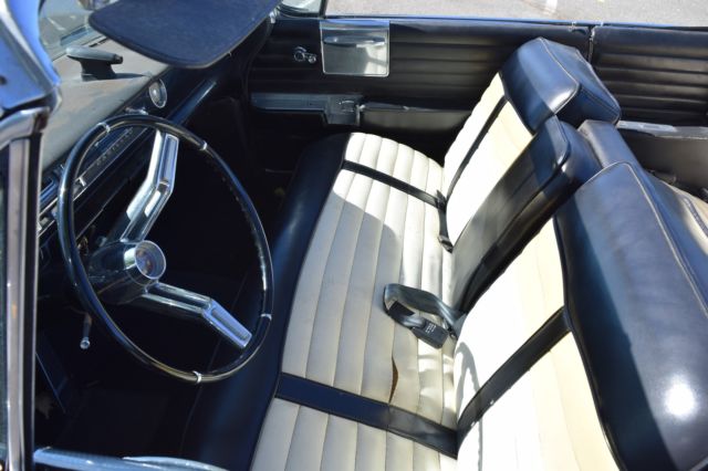 1961 Cadillac Series 62 - photo 5