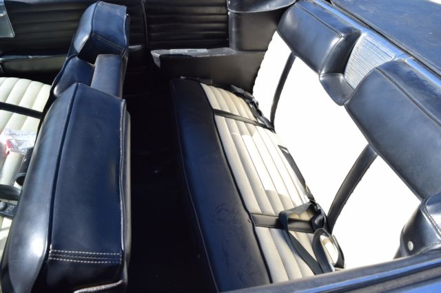 1961 Cadillac Series 62 - photo 6