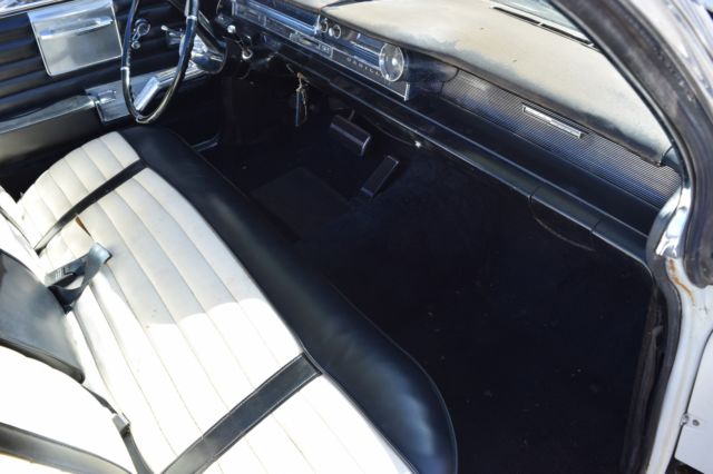 1961 Cadillac Series 62 - photo 7