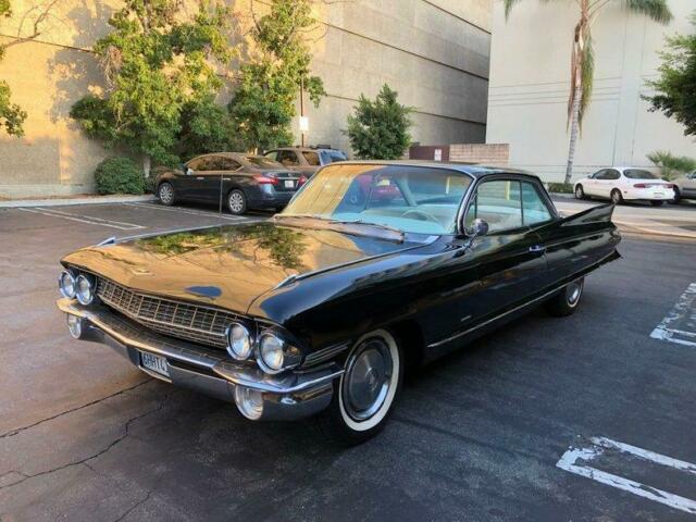 1961 Cadillac Other CLEAN TITLE / LOW 23,000 MILES - photo 3