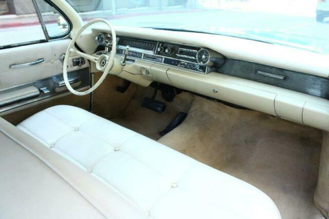 1961 Cadillac Other CLEAN TITLE / LOW 23,000 MILES - photo 6
