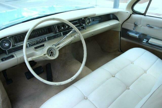 1961 Cadillac Other CLEAN TITLE / LOW 23,000 MILES - photo 7