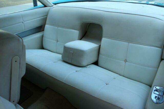 1961 Cadillac Other CLEAN TITLE / LOW 23,000 MILES - photo 8