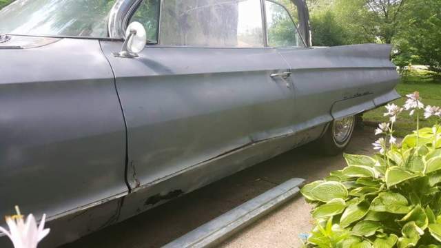 1961 Cadillac Other - photo 13