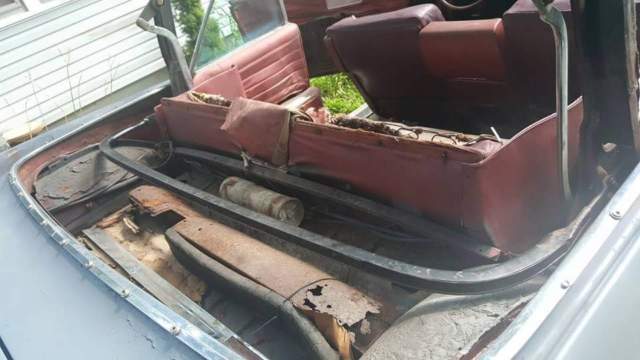 1961 Cadillac Other - photo 2