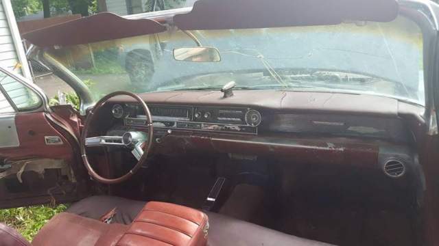 1961 Cadillac Other - photo 6