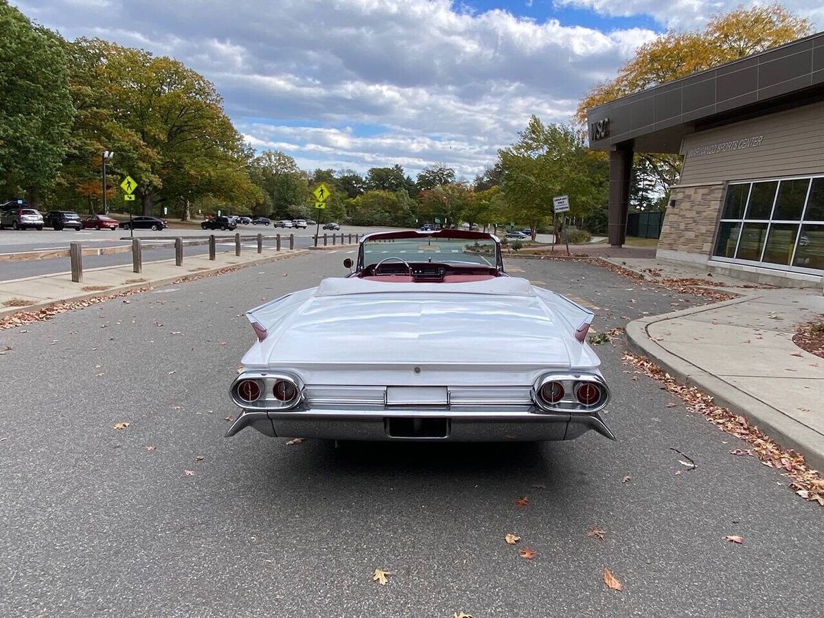 1961 Cadillac DeVille - photo 5