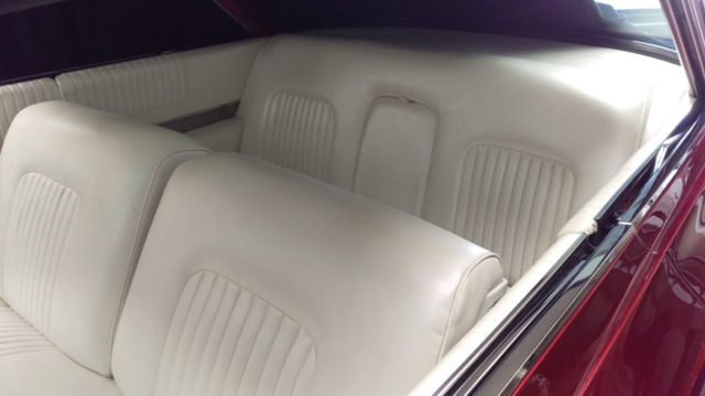 1961 Cadillac Series 62 2-Door - photo 10