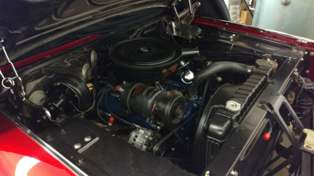 1961 Cadillac Series 62 2-Door - photo 6
