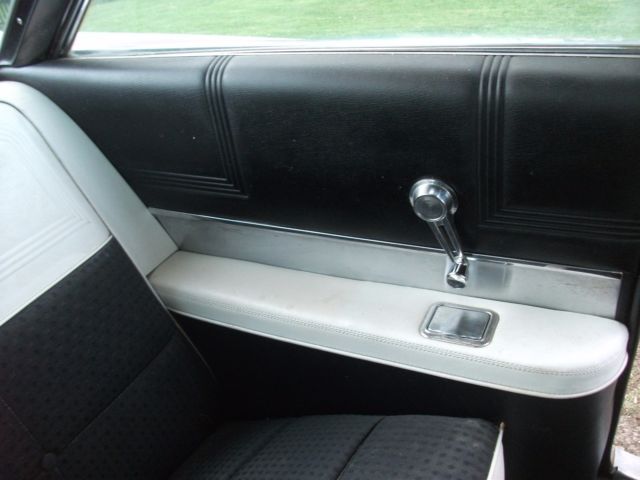 1961 Cadillac Series 62 - photo 10