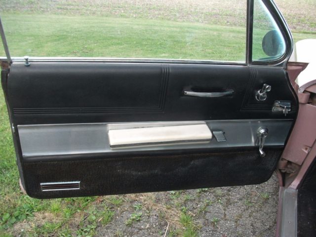 1961 Cadillac Series 62 - photo 11