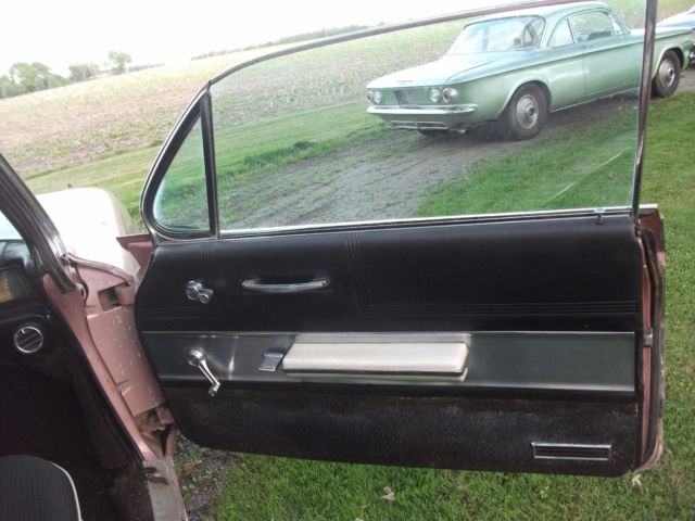 1961 Cadillac Series 62 - photo 12