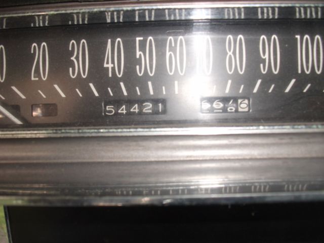 1961 Cadillac Series 62 - photo 13