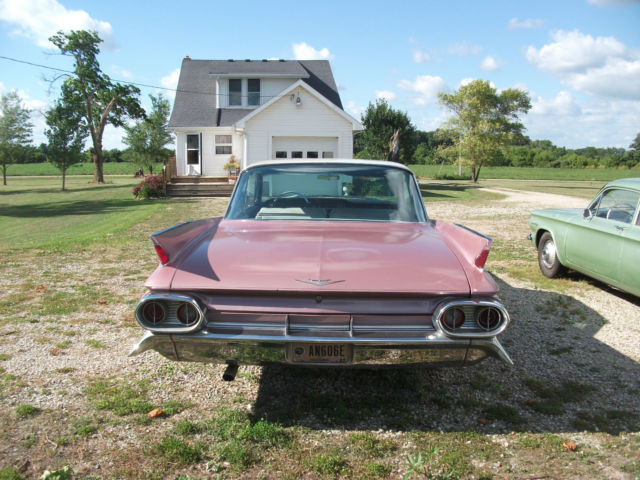 1961 Cadillac Series 62 - photo 6