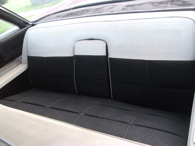 1961 Cadillac Series 62 - photo 7