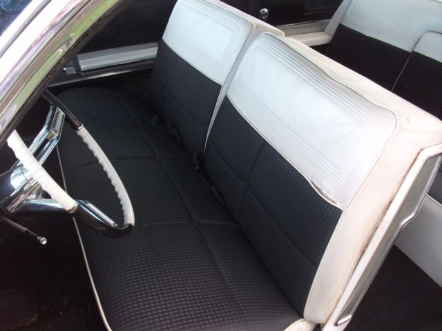 1961 Cadillac Series 62 - photo 8