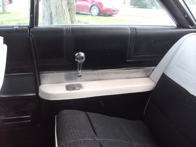 1961 Cadillac Series 62 - photo 9