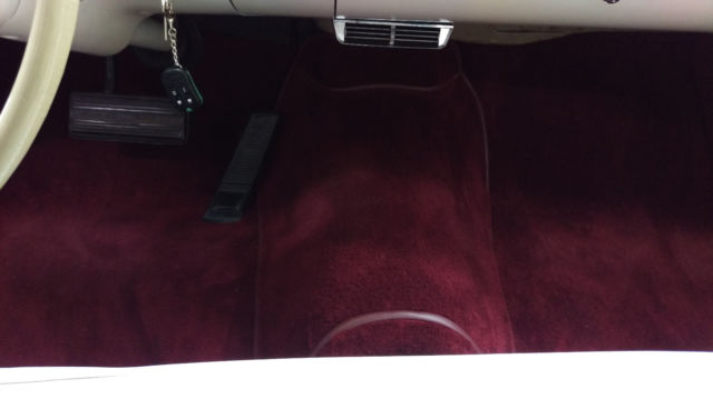 1961 Cadillac Series 62 2-Door - photo 9
