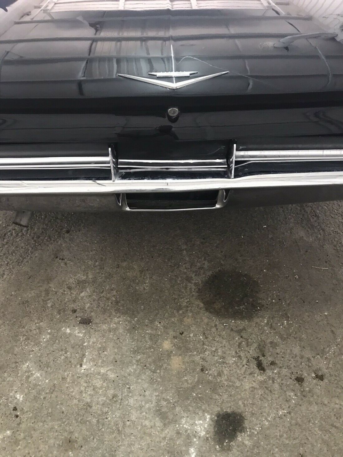 1961 Cadillac Series 62 - photo 12