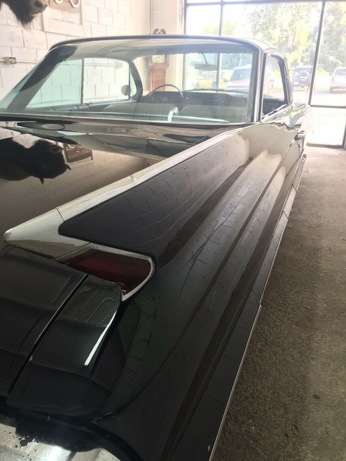 1961 Cadillac Series 62 - photo 3