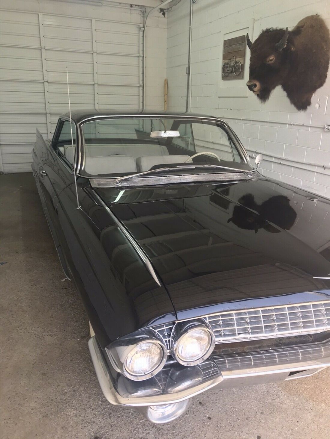 1961 Cadillac Series 62 - photo 5