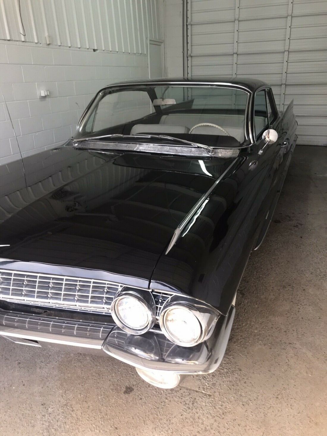 1961 Cadillac Series 62 - photo 6