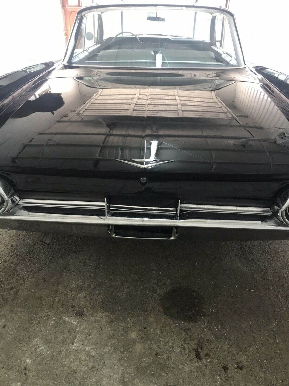 1961 Cadillac Series 62 - photo 7