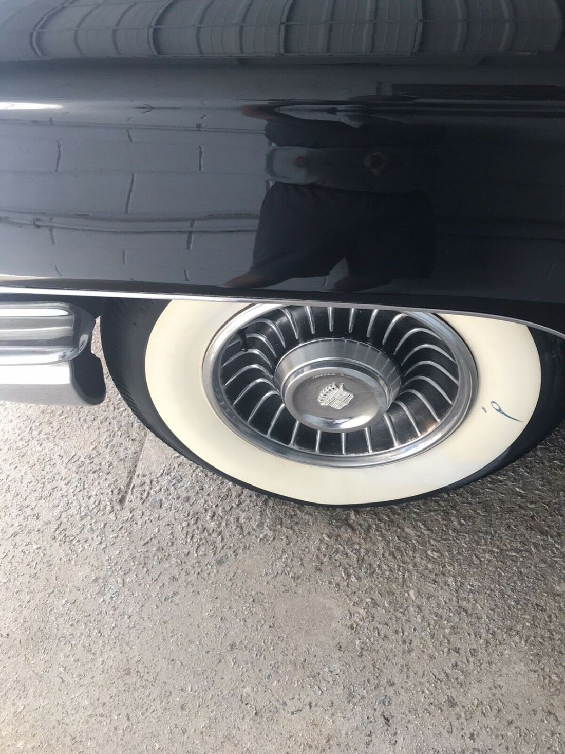 1961 Cadillac Series 62 - photo 9