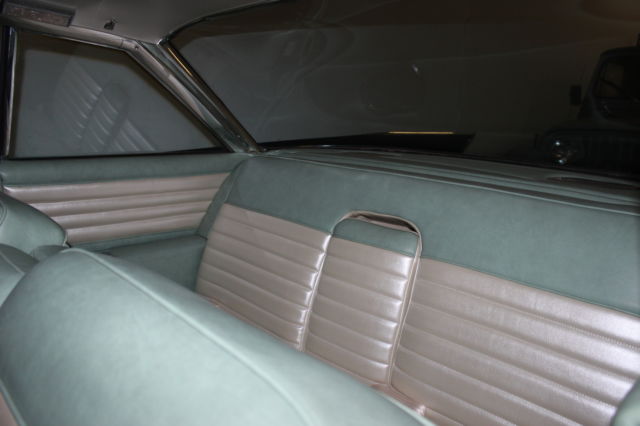 1961 Cadillac DeVille - photo 12