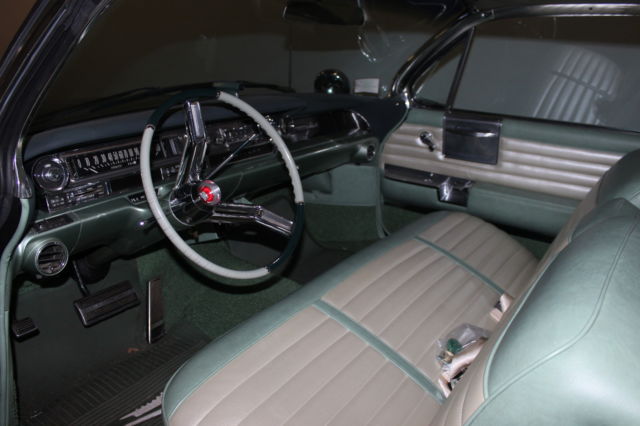 1961 Cadillac DeVille - photo 13